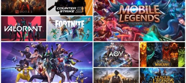 Mengatasi Kecanduan Game pada Anak: Panduan untuk Orang Tua