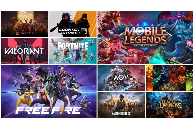 Mengatasi Kecanduan Game pada Anak: Panduan untuk Orang Tua