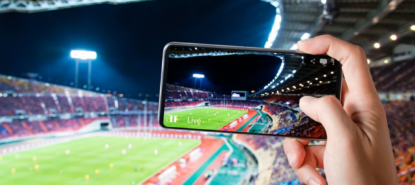 Platform Streaming Bola, Menjadi Solusi Terbaik Mengikuti Drama Sepak Bola Dunia