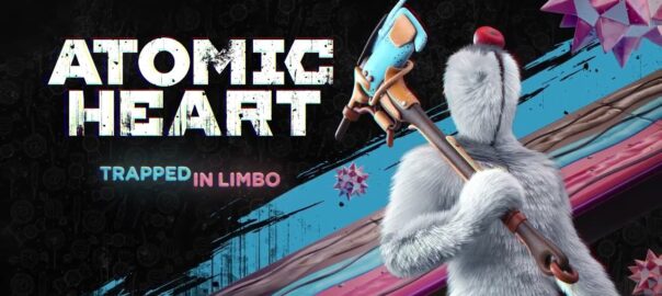 Atomic Heart: Trapped in Limbo - DLC Ekspansif dengan Gameplay Baru