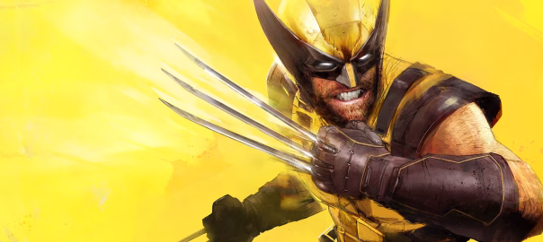 Marvel's Wolverine - Aksi Brutal Eksklusif PS5 dari Insomniac