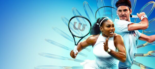 TopSpin 2K26: Kembalinya Simulasi Tenis Legendaris dengan Grafis Modern